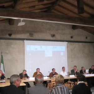 Convegno sulla castanicoltura 2011