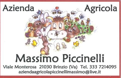 Azienda Agricola Massimo Piccinelli