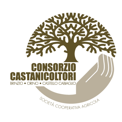 Consorzio Castanicoltori Logo